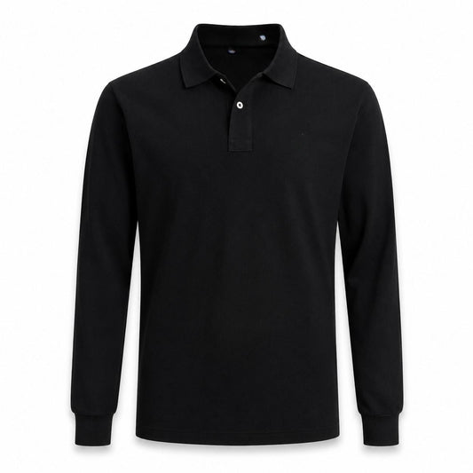 Long Sleeve Slim Fit Dress Shirt RF3OC3WNGQS