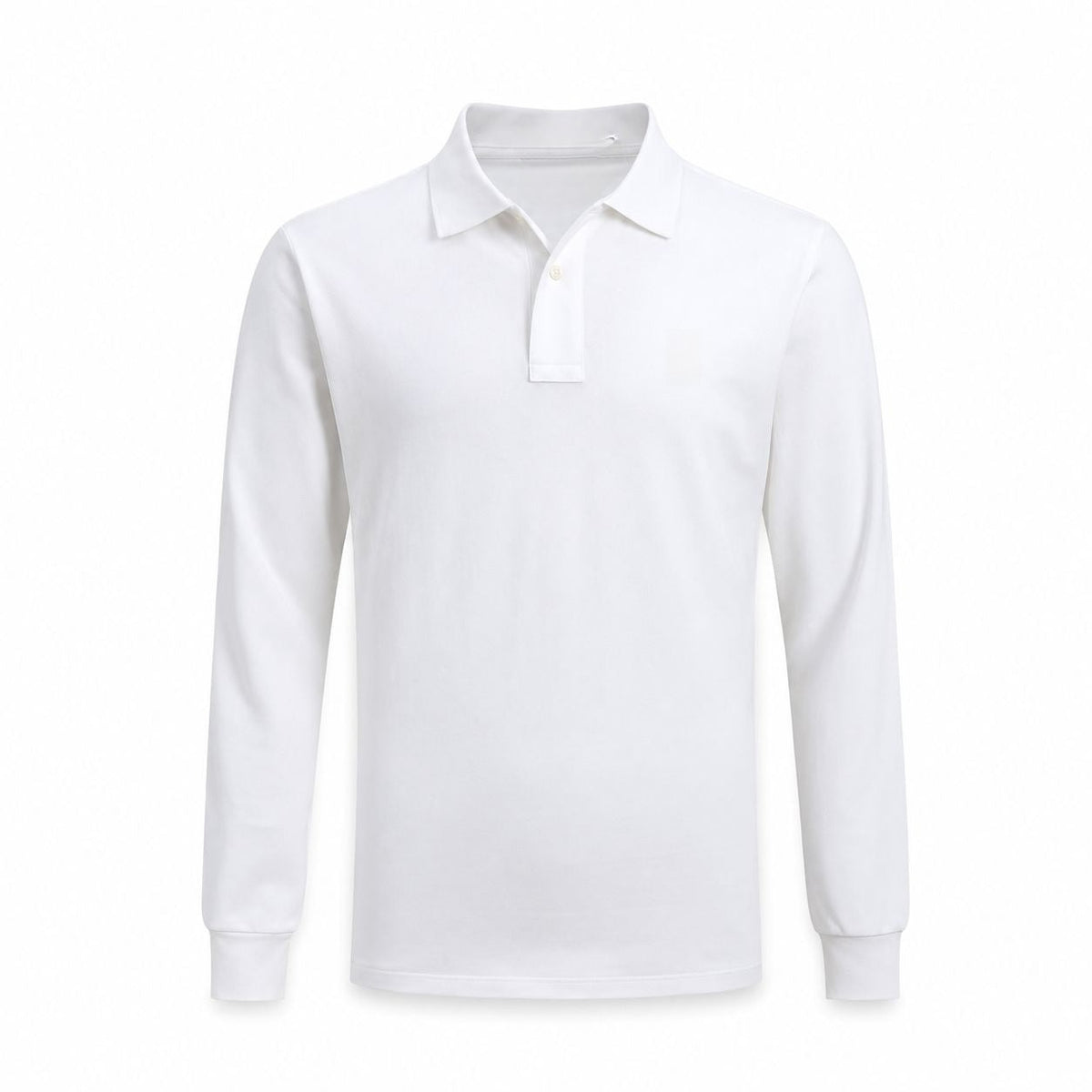Long Sleeve Slim Fit Dress Shirt RF3OC3WNGQS