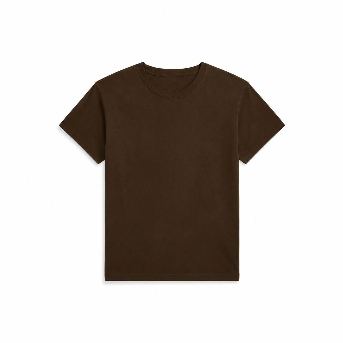 Cotton Jersey T-Shirt RF3OC3XXTHG