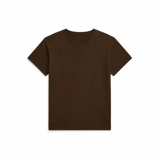 Cotton Jersey T-Shirt RF3OC3XXTHG