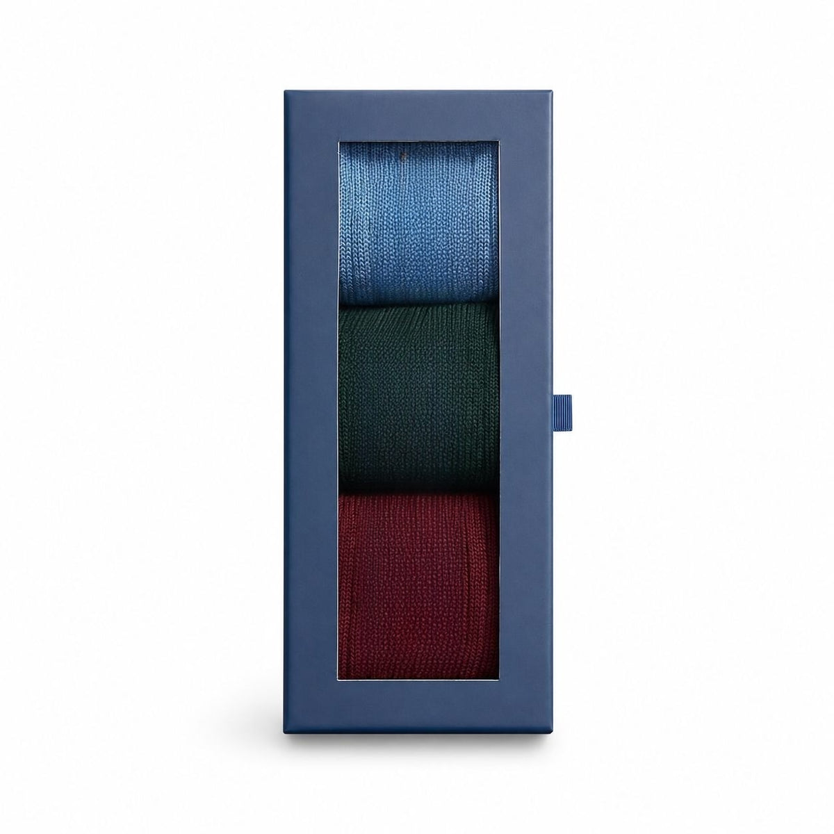 Crew Socks 3-Pack Gift Set RF3OC3Y2QH0