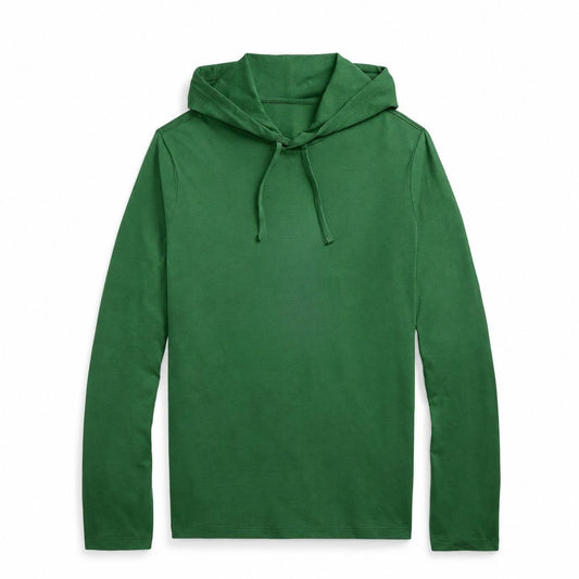 Jersey Hooded T-Shirt RF3OC3Z8VIC