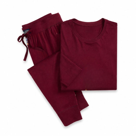 Jersey Pajama Set RF3OC3ZAA2S