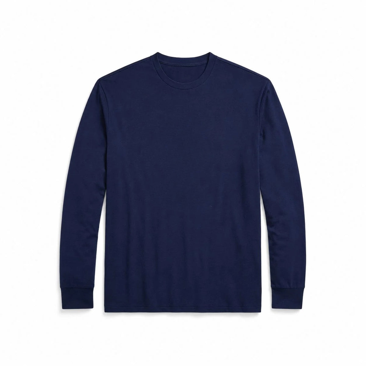 Jersey T-Shirt Classic Fit Long Sleeve RF3OC3ZAZD0