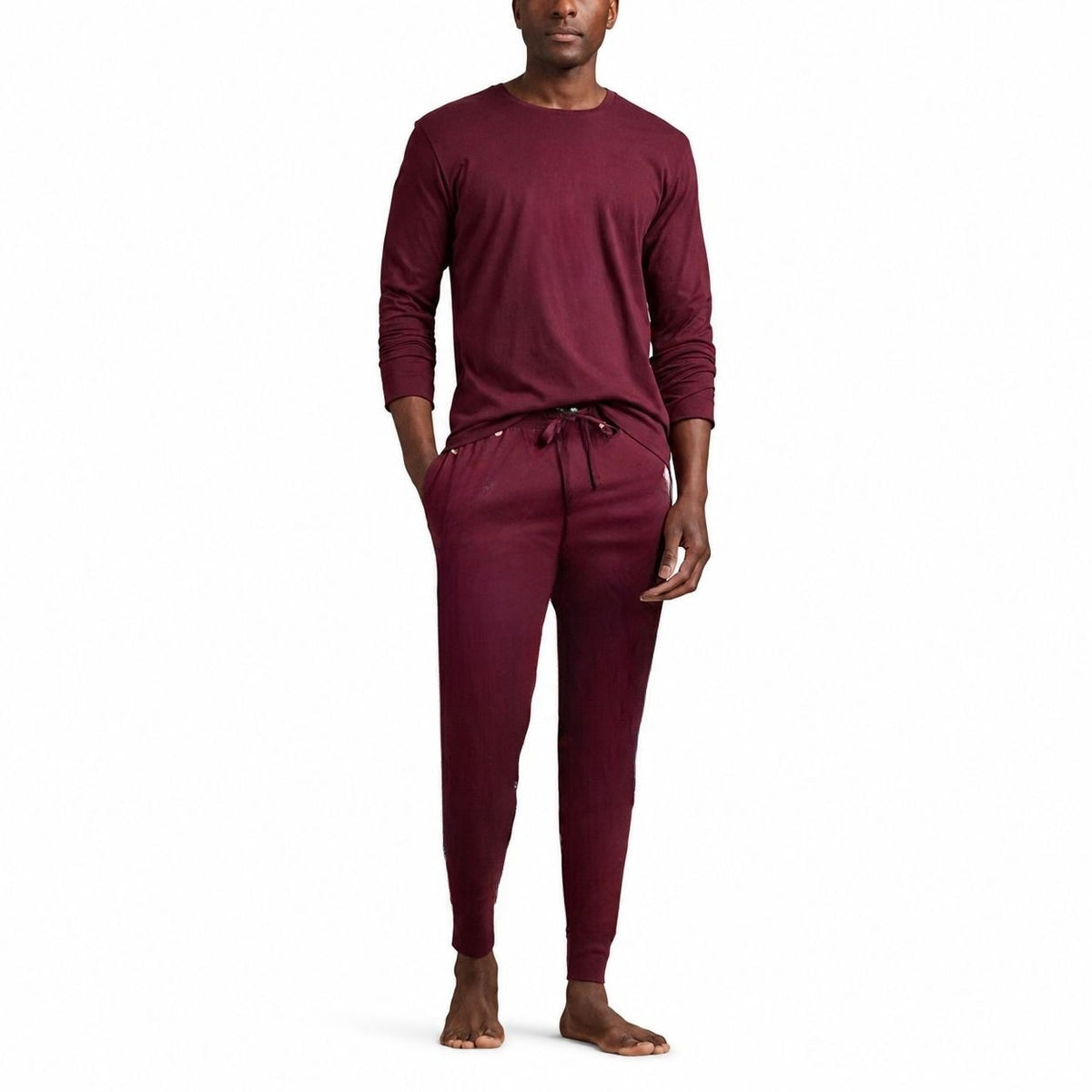Jersey Pajama Set RF3OC3ZAA2S
