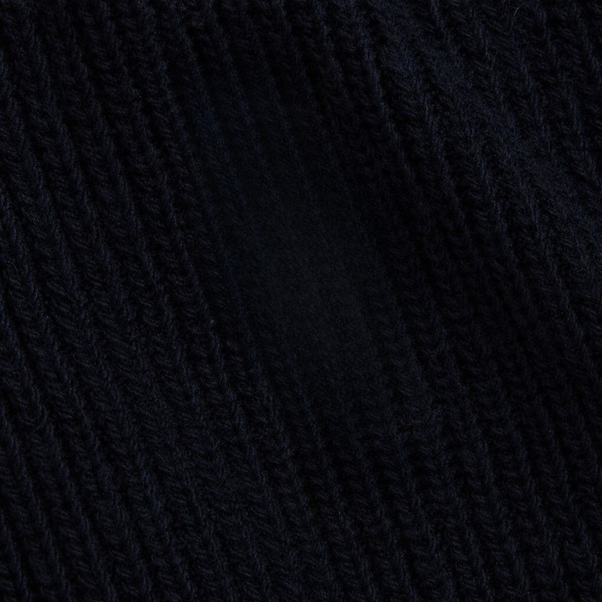 Knit Scarf - Wool Blend RF3OC3ZGLMS