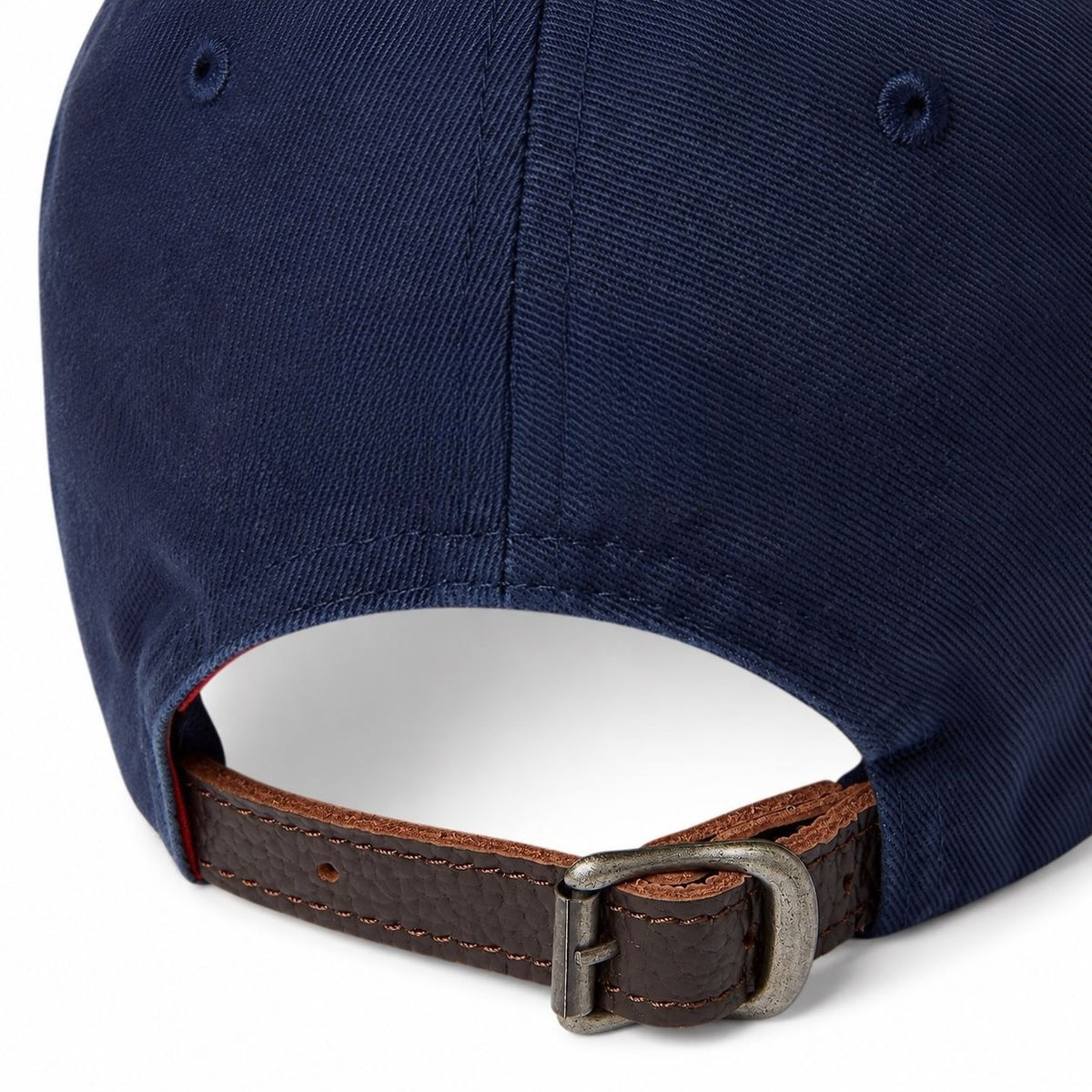 Twill Ball Cap RF3OC406L50