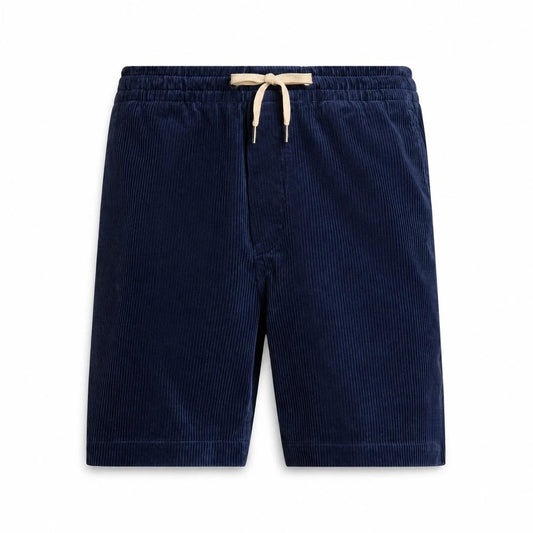 Corduroy Cord Shorts - Relaxed Fit RF3OC40NFYC
