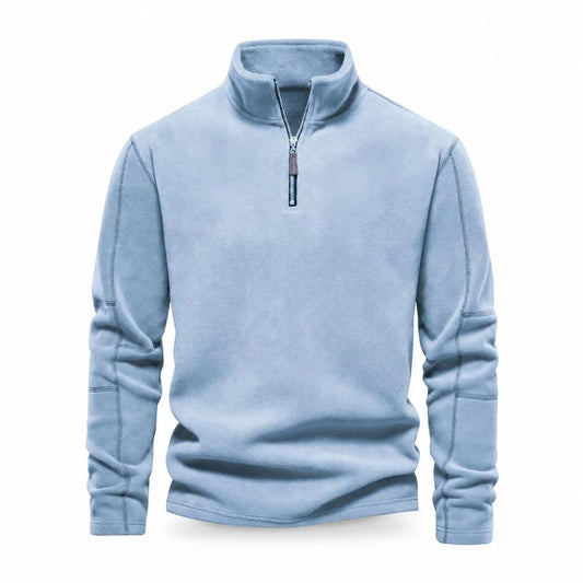 Cable-Knit Wool Sweater RF3OC40PJT0