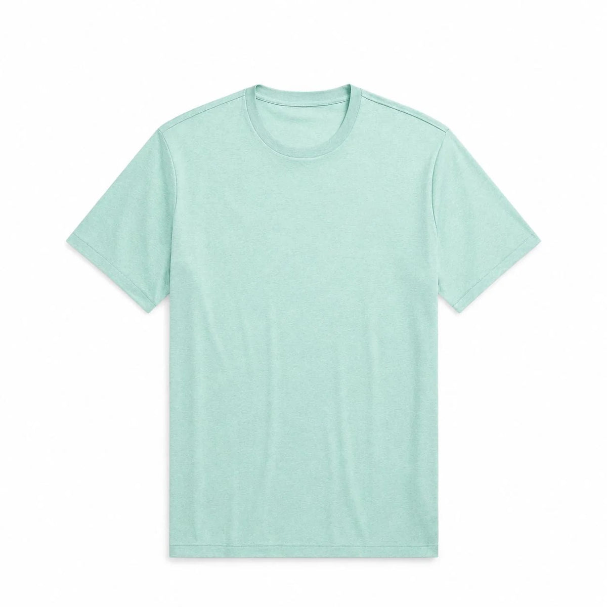 Soft Cotton Crewneck T-Shirt RF3OC40T284