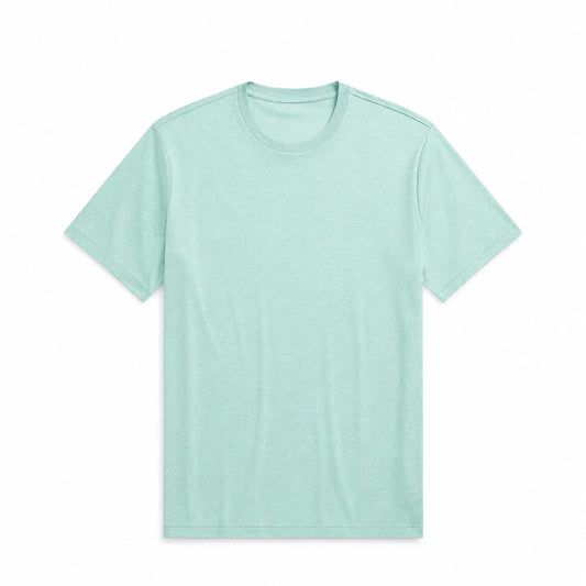 Soft Cotton Crewneck T-Shirt RF3OC40T284