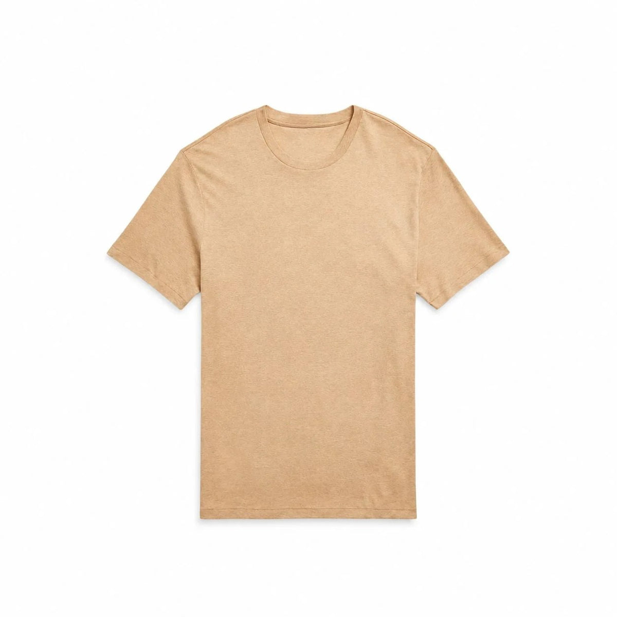 Soft Cotton Crewneck T-Shirt RF3OC40T284