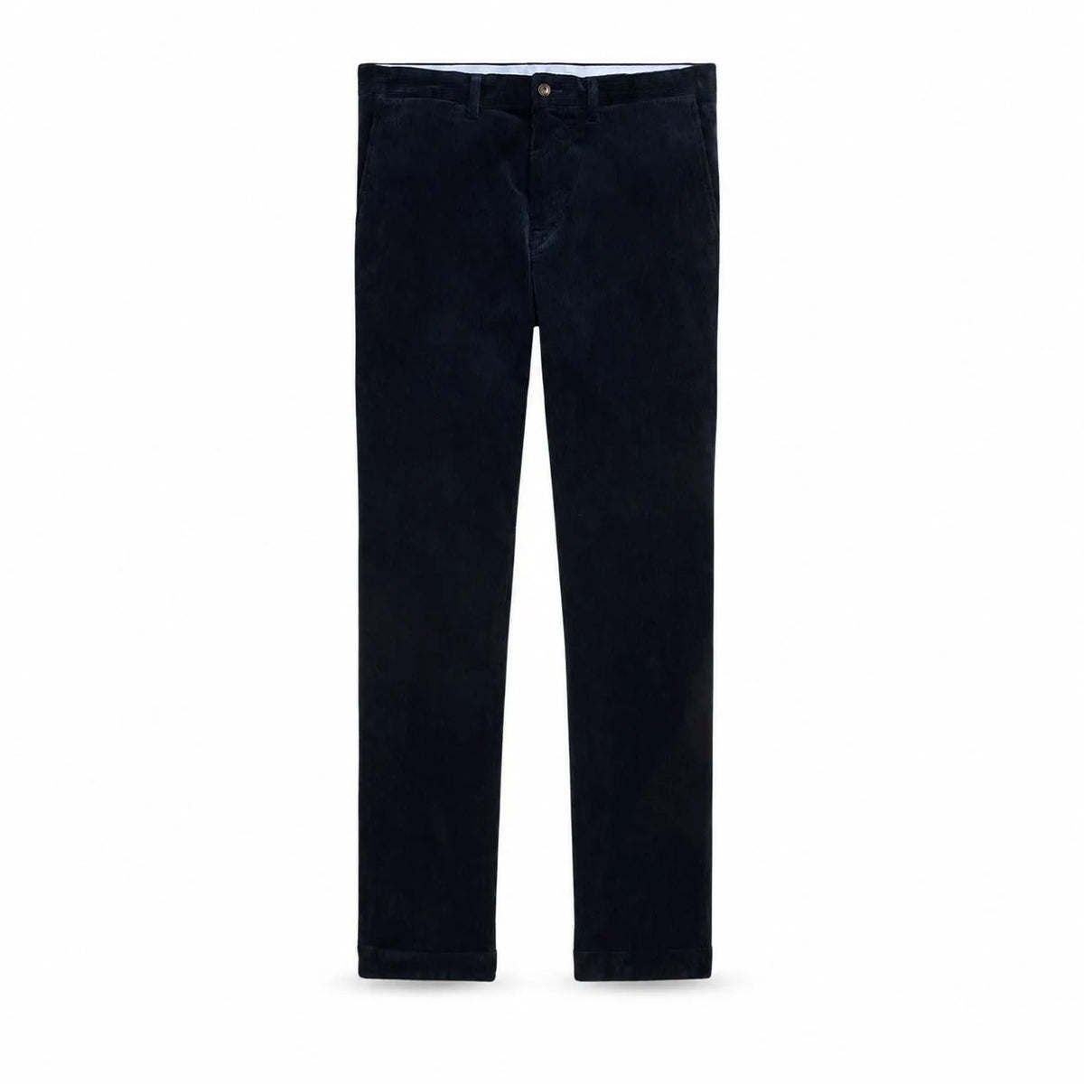 Straight Fit Stretch Corduroy Pants RF3OC40ZDS4