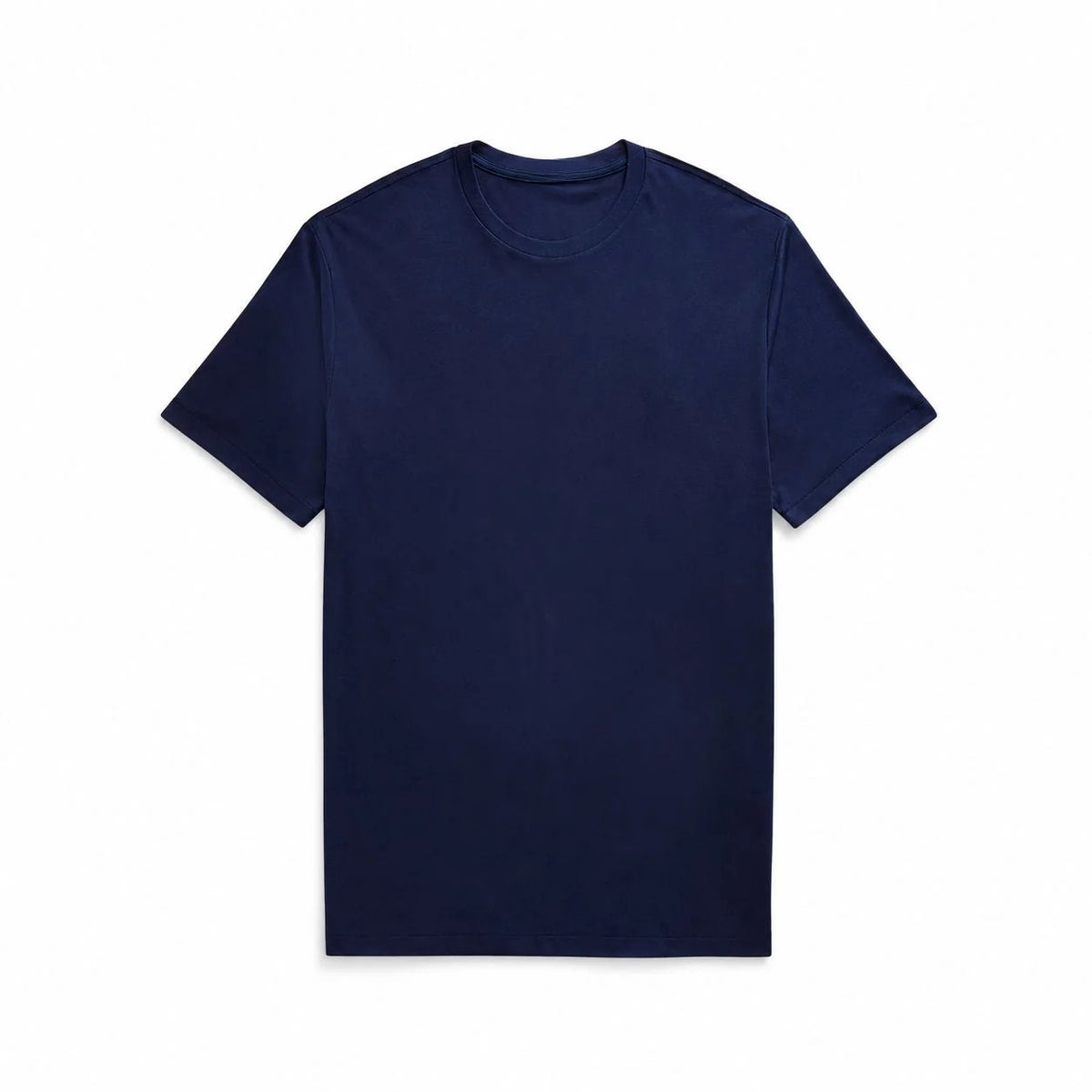 Soft Cotton Crewneck T-Shirt RF3OC40T284