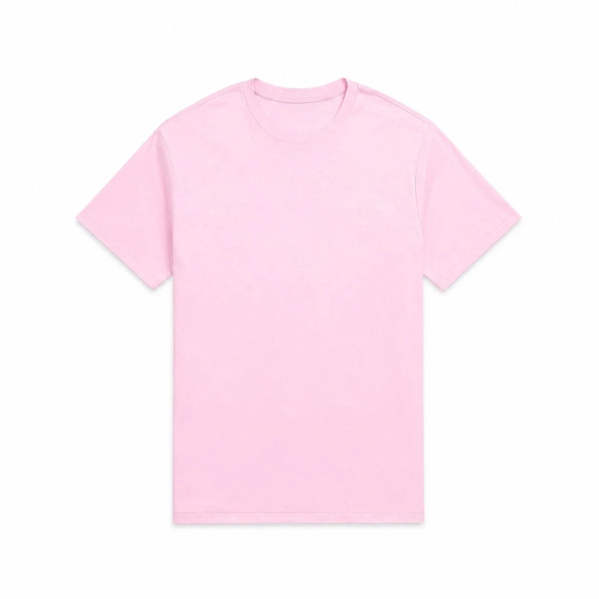 Soft Cotton Crewneck T-Shirt RF3OC40T284