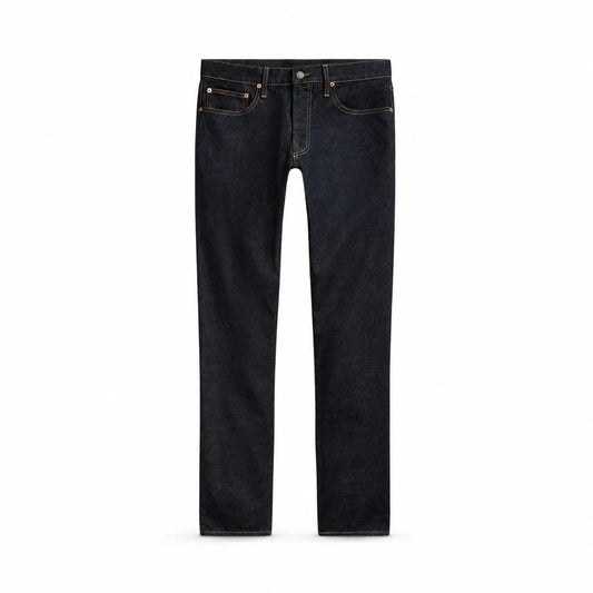 Stretch Jeans - Slim Fit Rinse Wash RF3OC413LHG