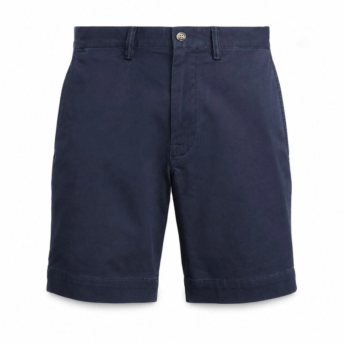 Stretch Straight Fit Chino Shorts RF3OC41501W