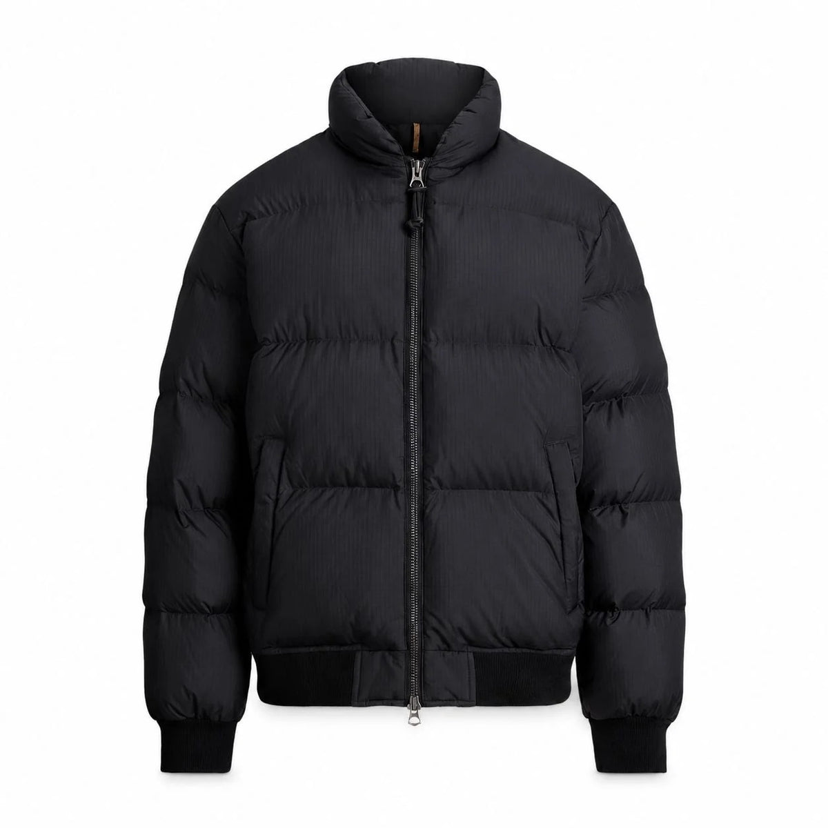 Textured Ripstop Down Jacket RF3OC414ARO