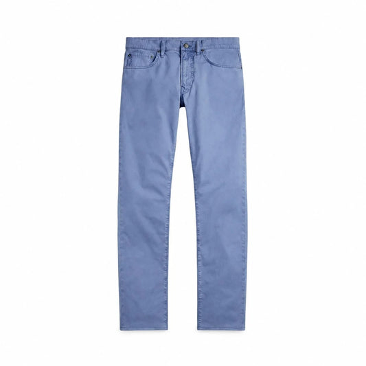 Slim Stretch Twill Pants RF3OC416EMC
