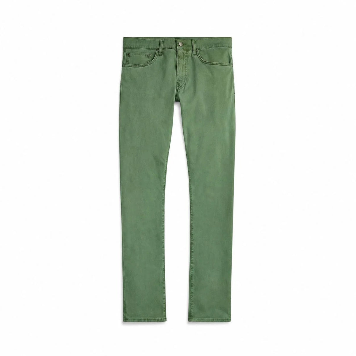 Slim Stretch Twill Pants RF3OC416EMC