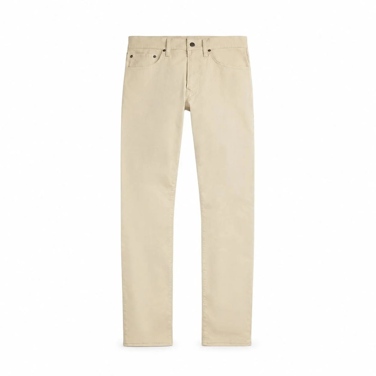 Slim Stretch Twill Pants RF3OC416EMC