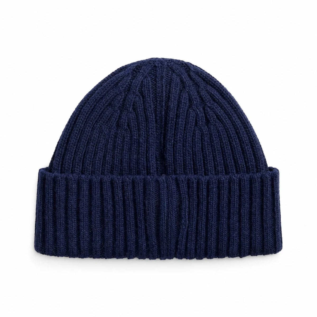 Ribbed Wool Beanie RF3OC41YHZ8