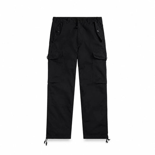 Ripstop Cotton Cargo Pant - Oversized Fit RF3OC42918K
