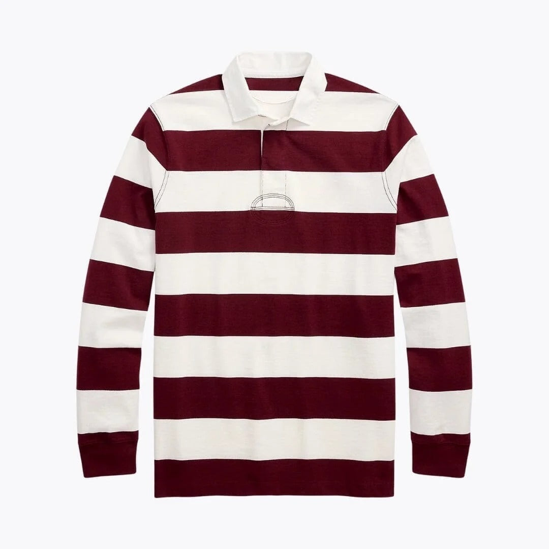 The Iconic Rugby Shirt - Classic Rugby Shirt RF3OC42AFT0