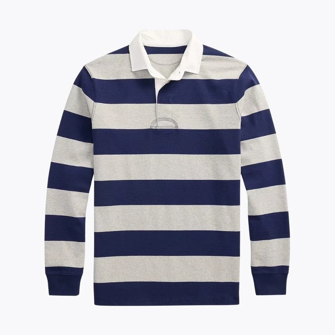 The Iconic Rugby Shirt - Classic Rugby Shirt RF3OC42AFT0