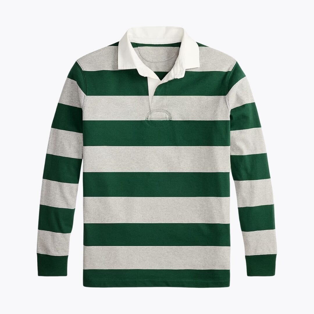 The Iconic Rugby Shirt - Classic Rugby Shirt RF3OC42AFT0