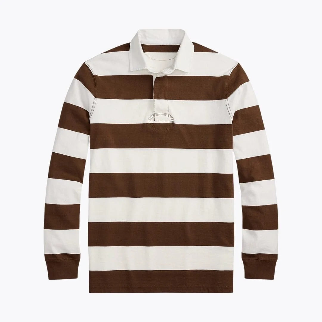 The Iconic Rugby Shirt - Classic Rugby Shirt RF3OC42AFT0