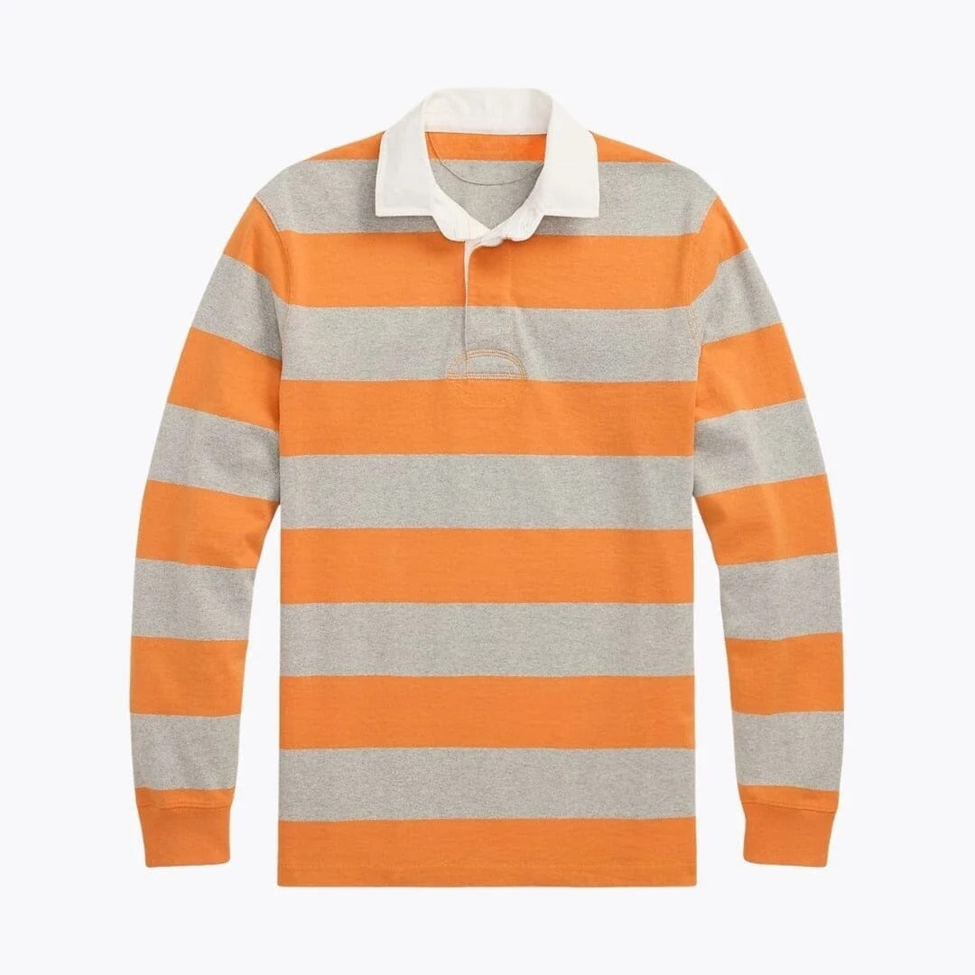 The Iconic Rugby Shirt - Classic Rugby Shirt RF3OC42AFT0