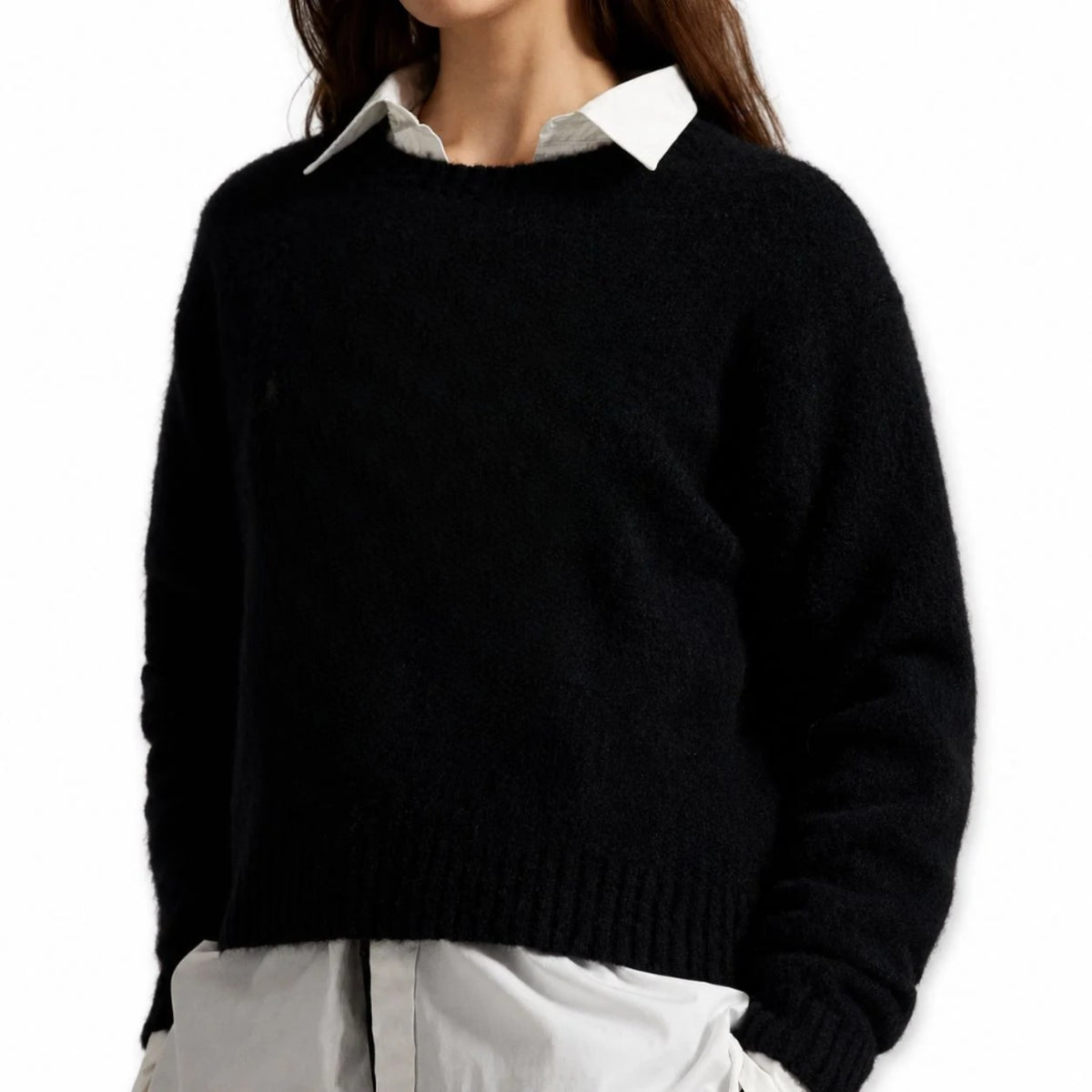 The & Tuxedo Pullover RF3OC42CJNO