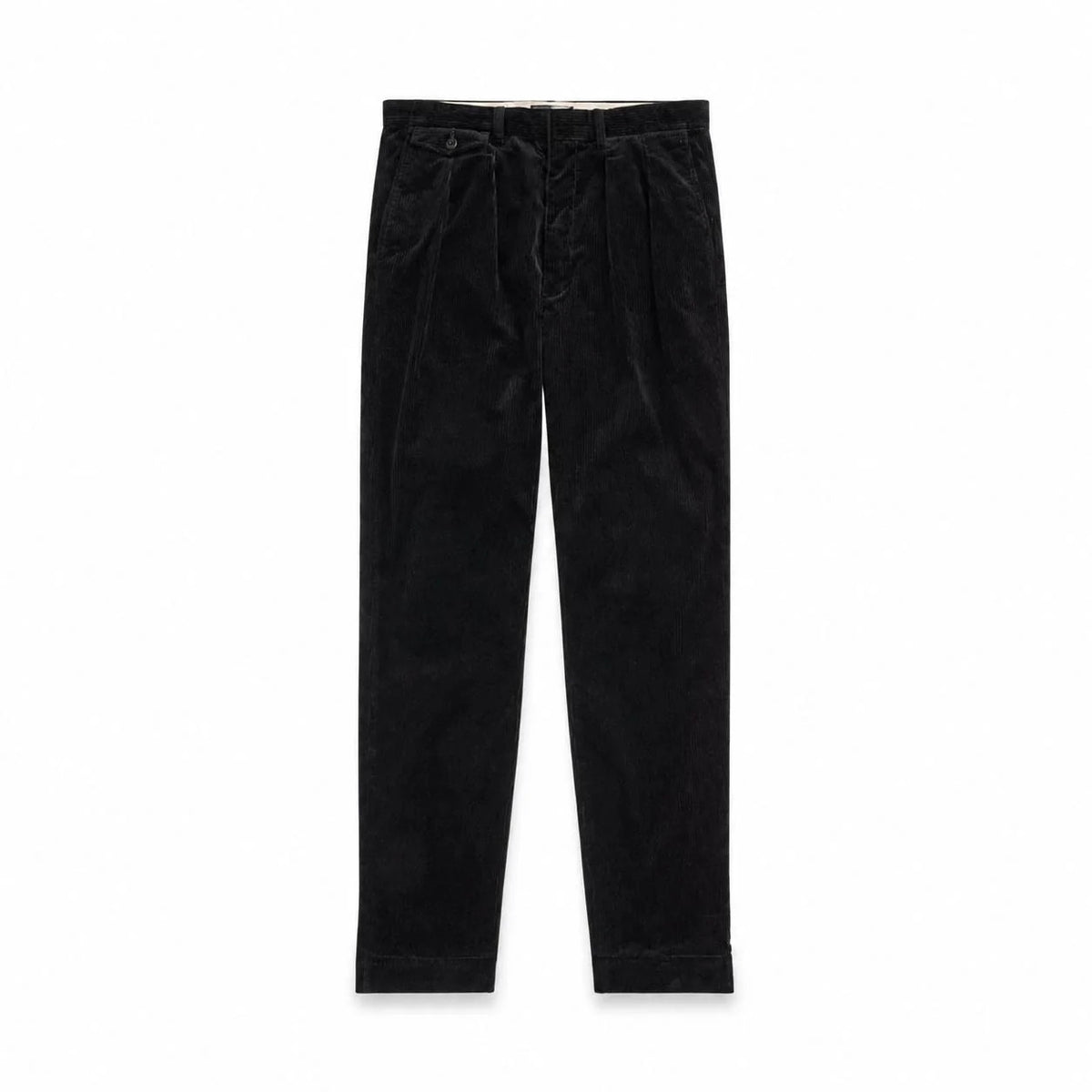 Relaxed Fit Corduroy Pants RF3OC42FCSK