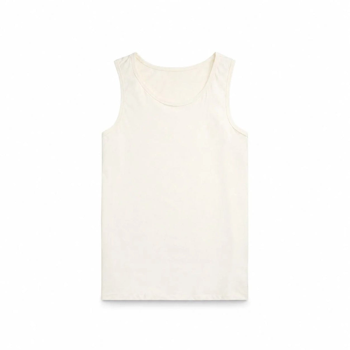 Washed Jersey Tank Top RF3OC42ENIC