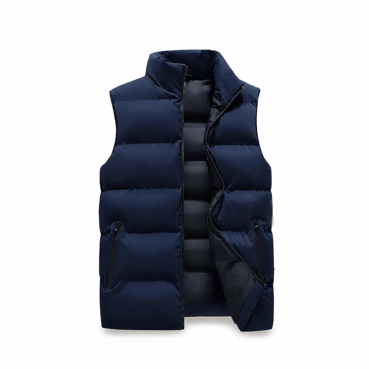 Vest + Free Sweater (clearance sale) RF3OC42GRD0