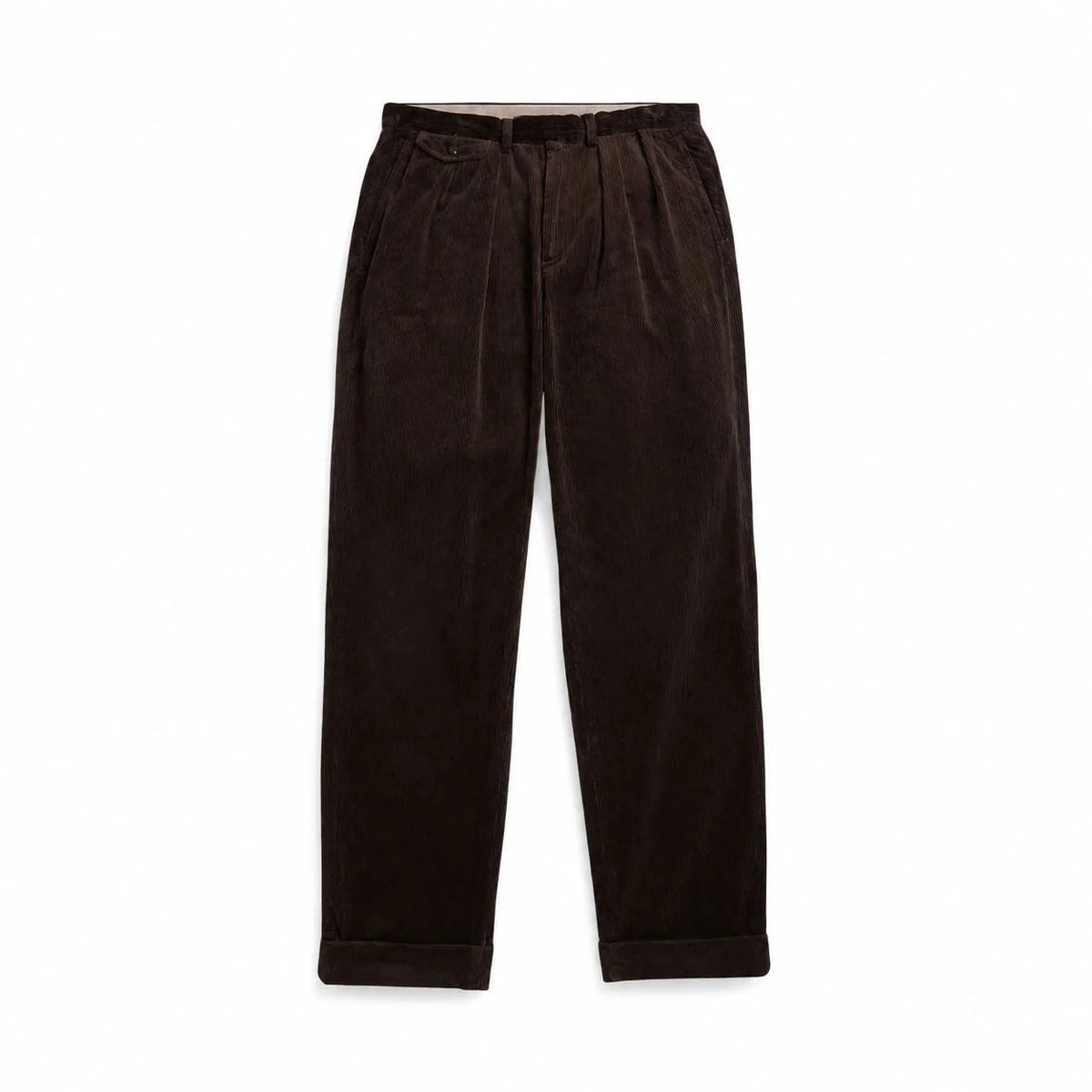 Relaxed Fit Corduroy Pants RF3OC42FCSK