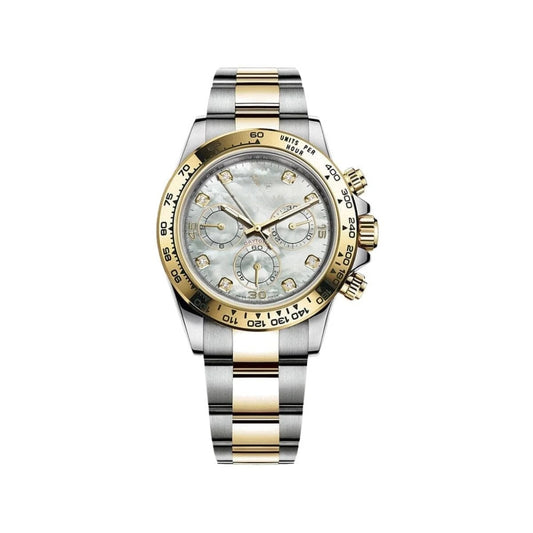 40mm Men's Watch RF3OC42LOCK