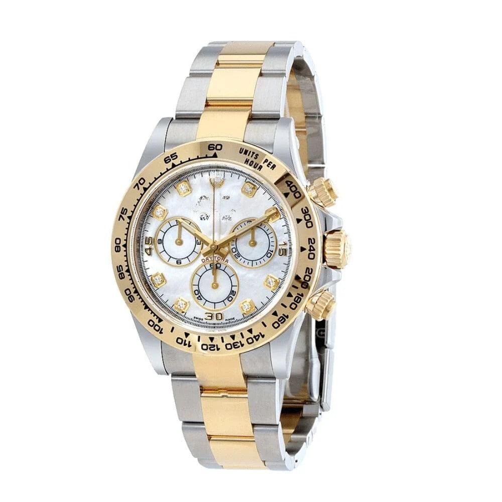 40mm Men's Watch RF3OC42LOCK