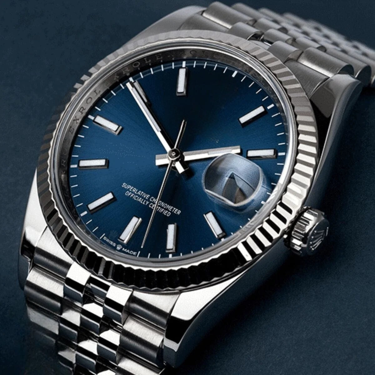 41mm Men's Watch RF3OC433XQC