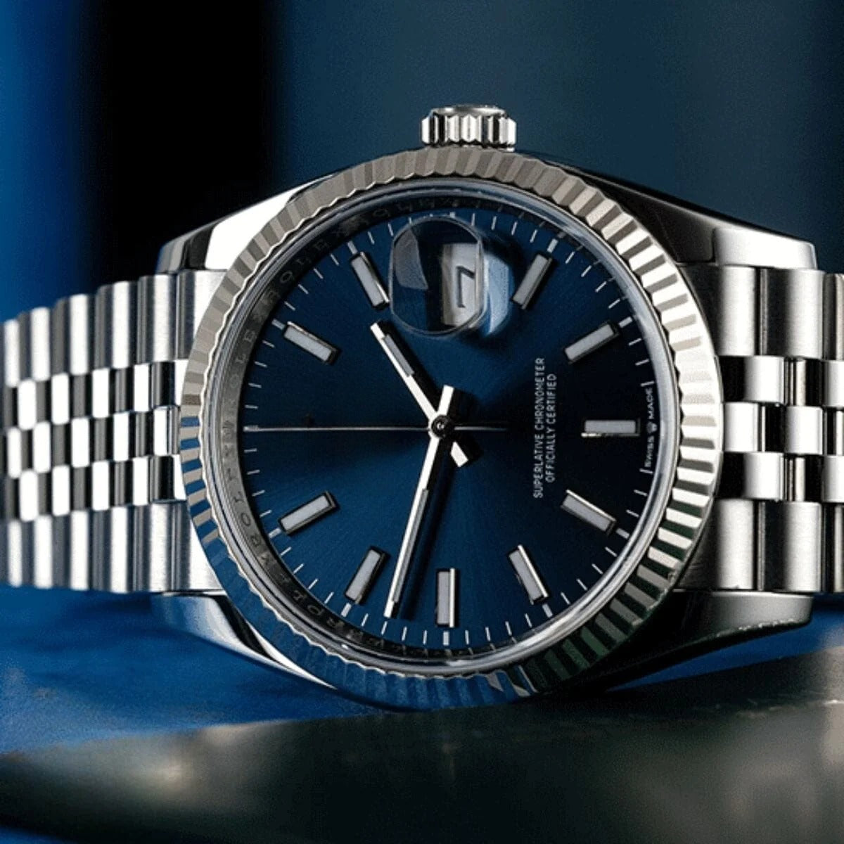 41mm Men's Watch RF3OC433XQC