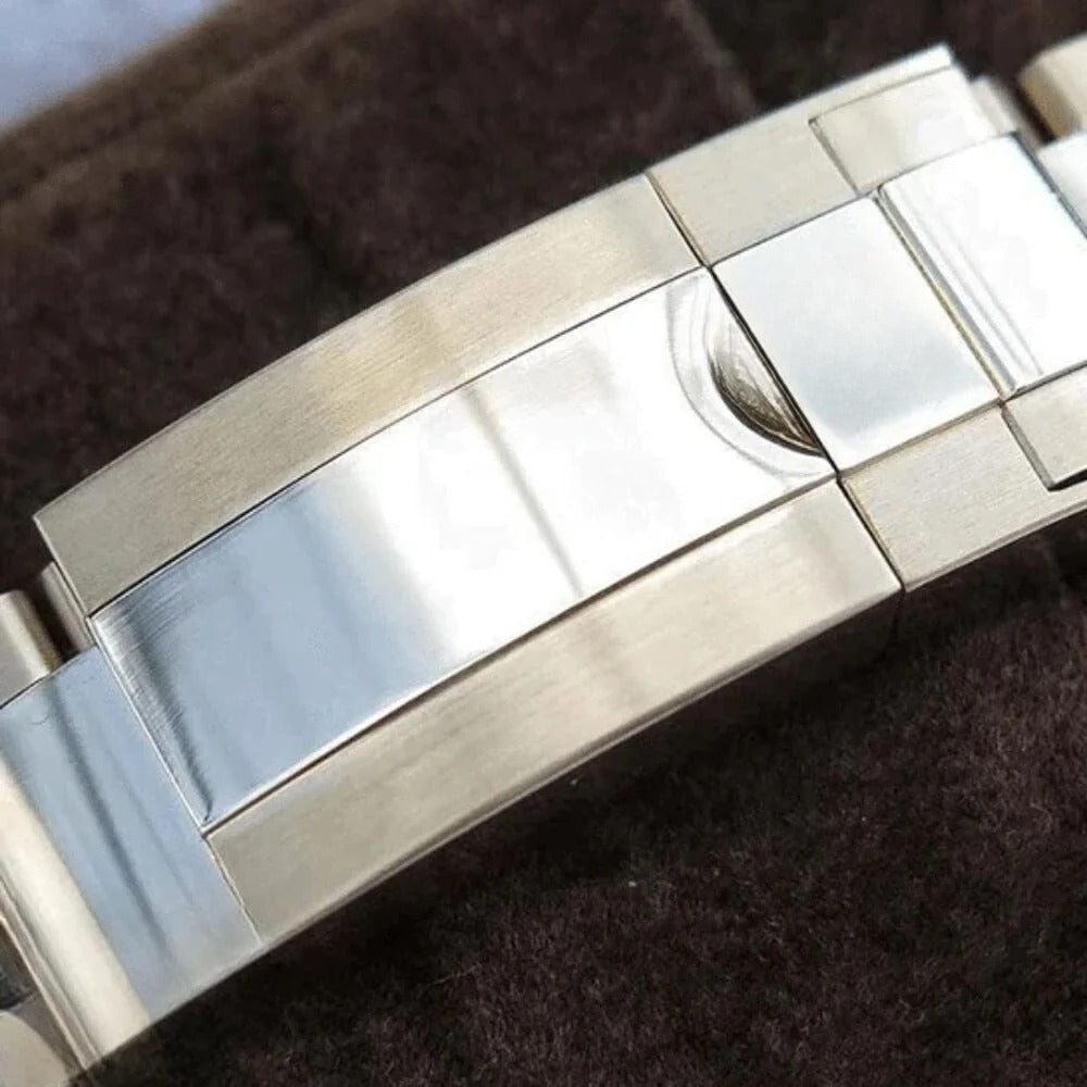 Rose Gold Luxury Watch RF3OC437G5G
