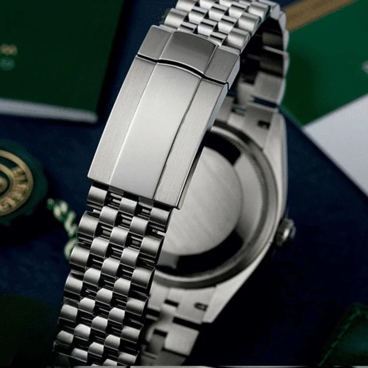 41mm Men's Watch RF3OC433XQC