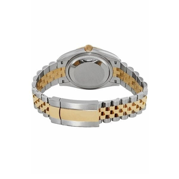 Bracelet 36mm Men's Watch RF3OC43RTDW