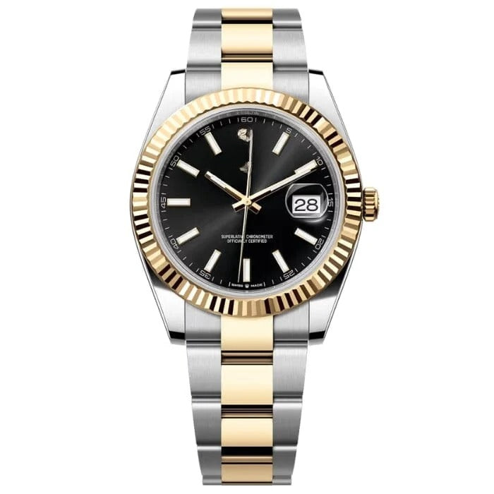 41mm Men's Watch RF3OC43UMIS