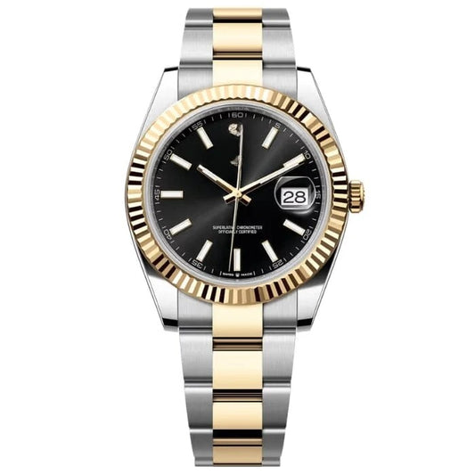 41mm Men's Watch RF3OC43UMIS