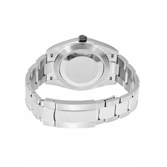 Blue Dial, Bracelet, Watch 41mm RF3OC43SIO4