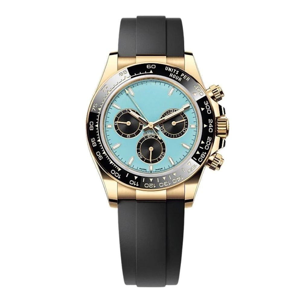 Men's Chronograph 41mm RF3OC44RMV8