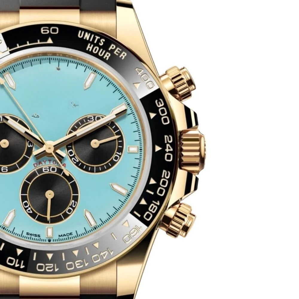 Men's Chronograph 41mm RF3OC44RMV8