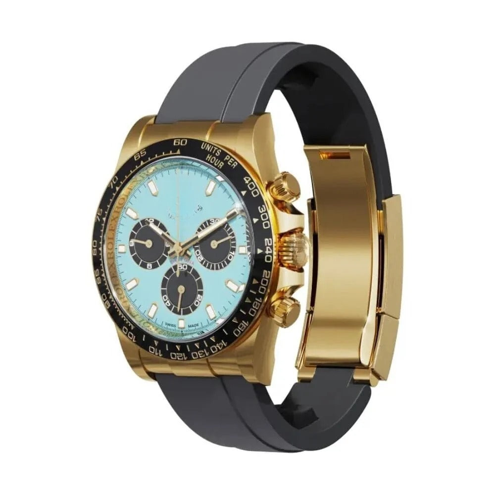 Men's Chronograph 41mm RF3OC44RMV8